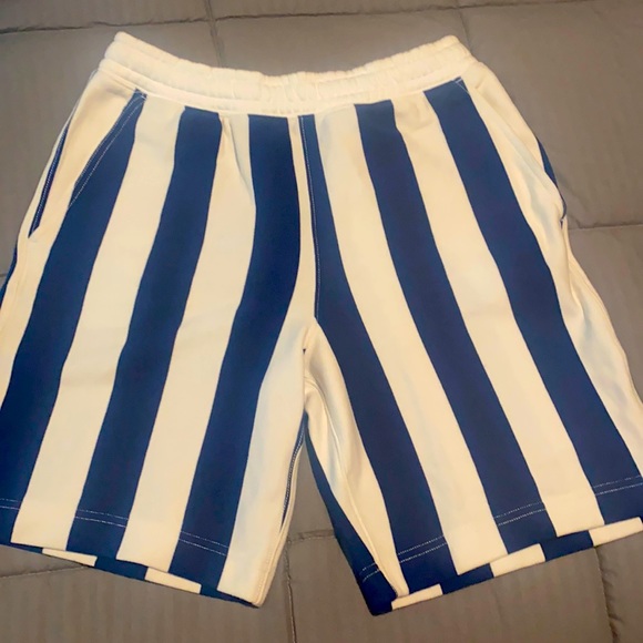 Lacoste shorts